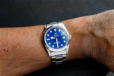 tiger concept watch review.